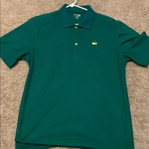 Green Masters Polo